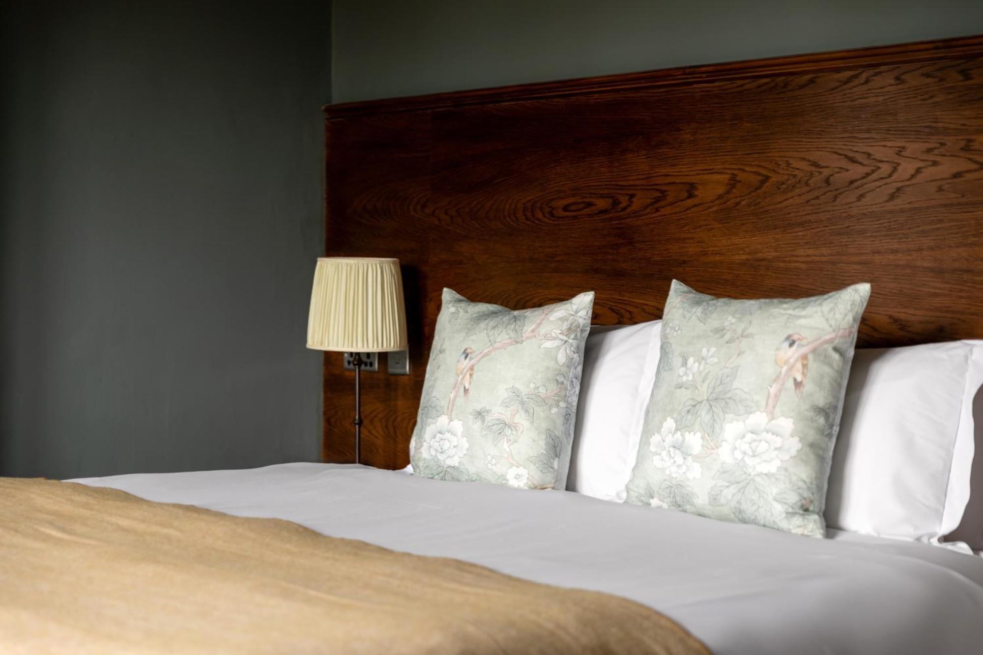 The Brewers Inn Londres Exterior foto
