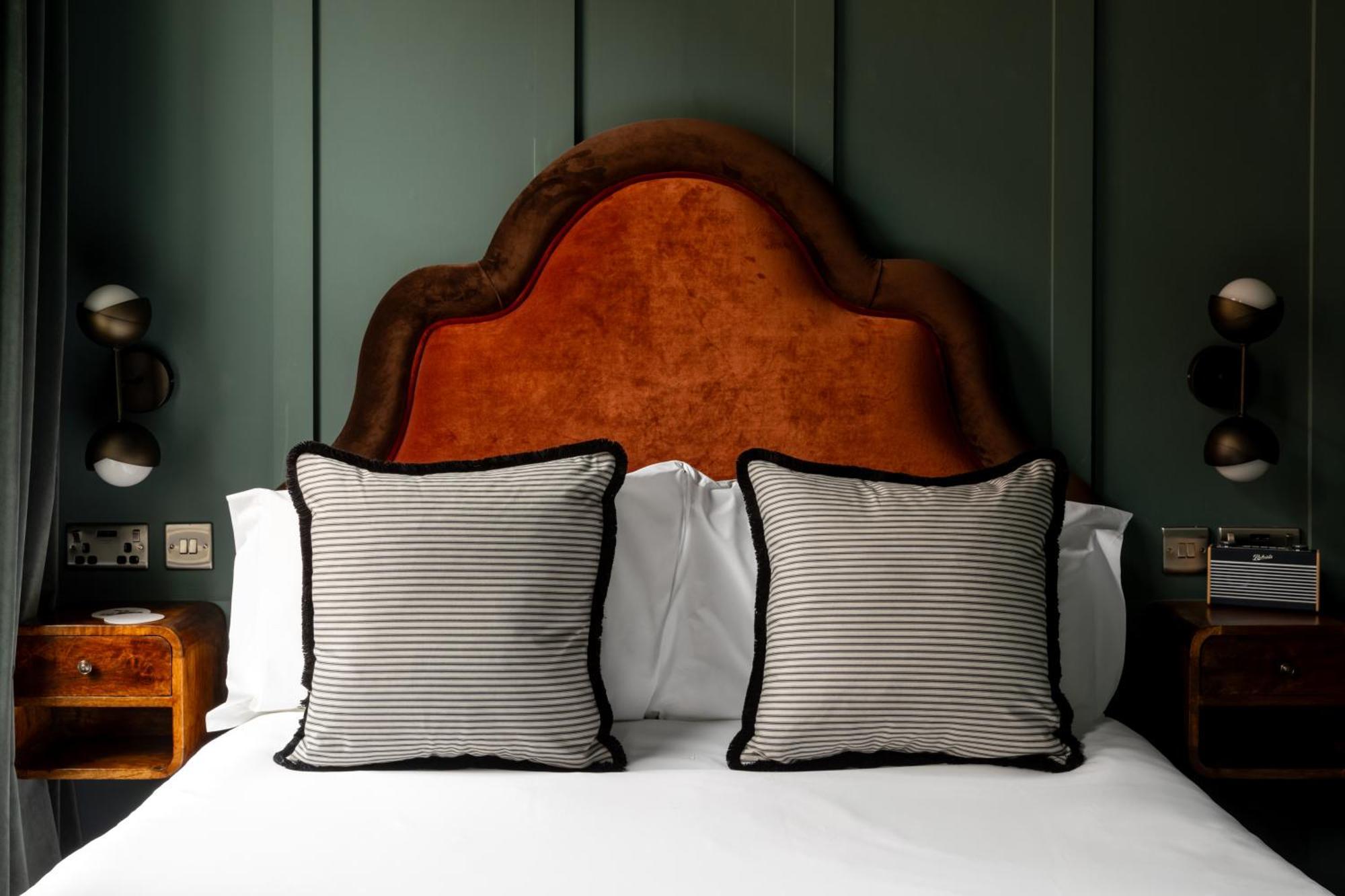 The Brewers Inn Londres Exterior foto