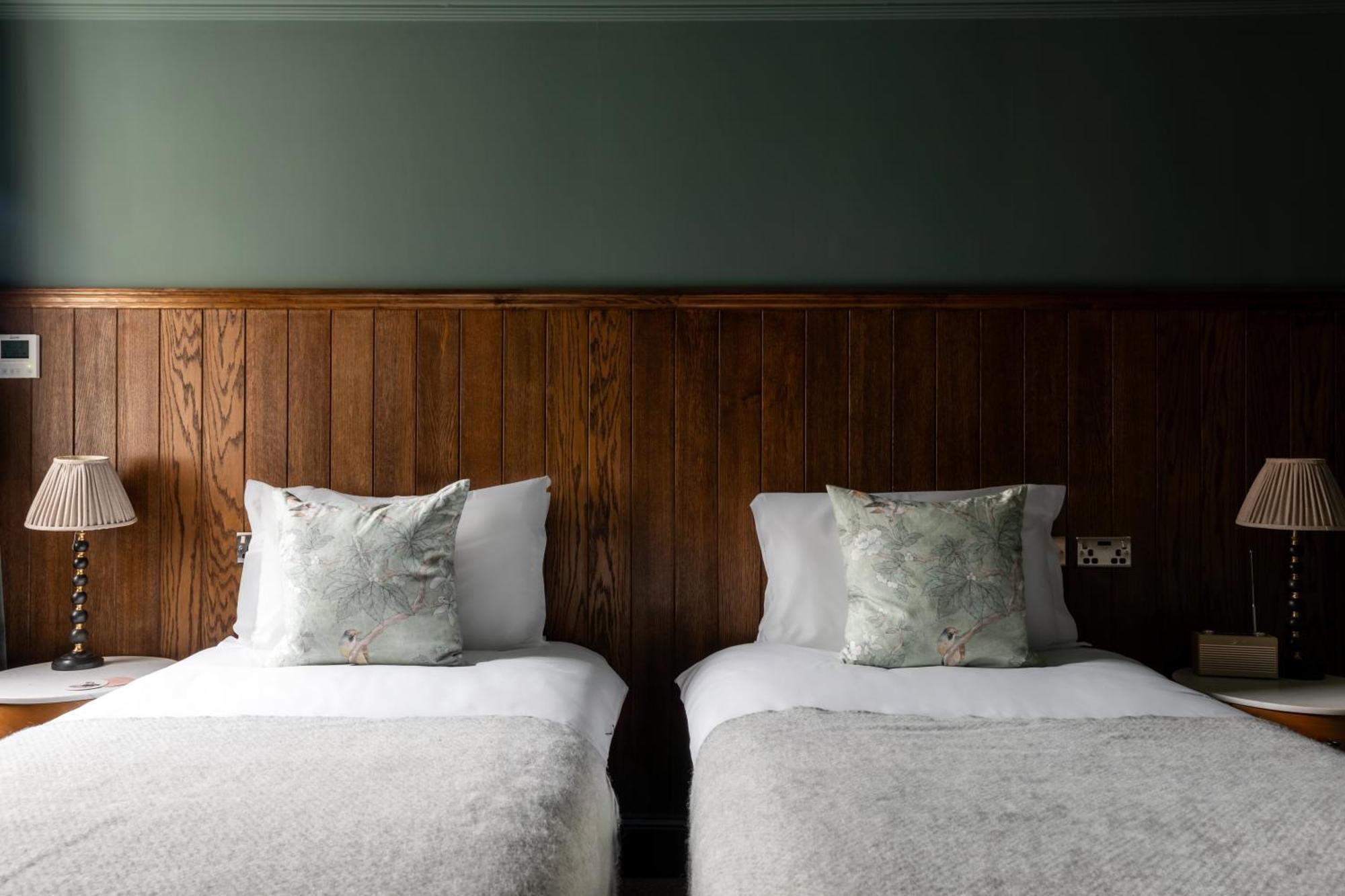 The Brewers Inn Londres Exterior foto