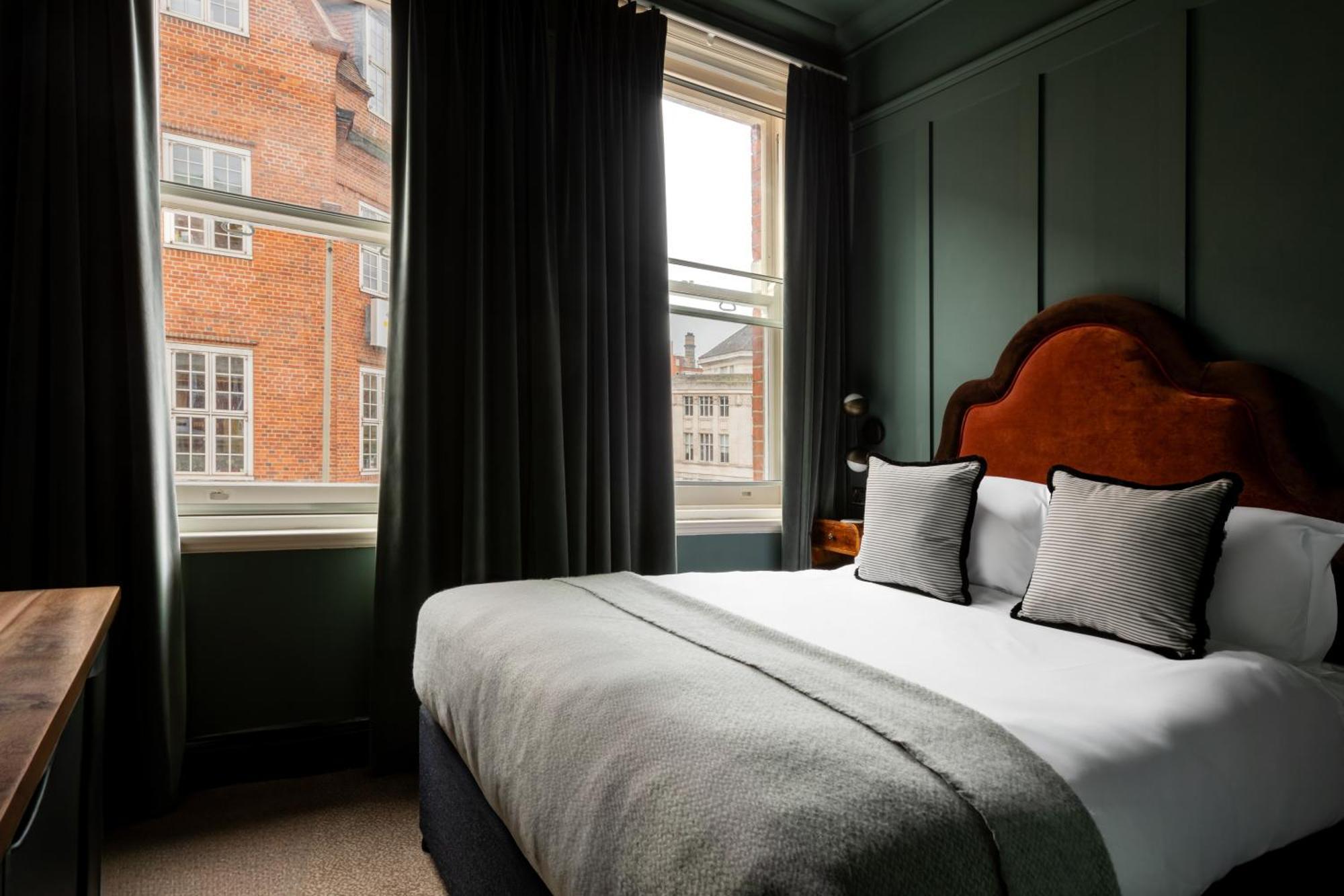 The Brewers Inn Londres Exterior foto